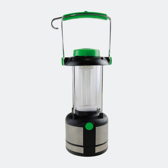 Lumenor Φωτιστικο 7W Μπατ.4D O10,5Χ25,5Cm + Πυξιδα