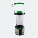Lumenor Φωτιστικο 7W Μπατ.4D O10,5Χ25,5Cm + Πυξιδα