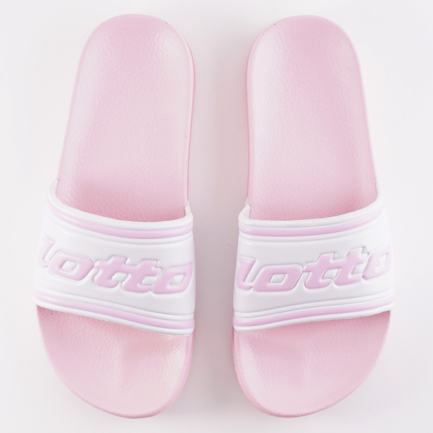 lotto belt slippers