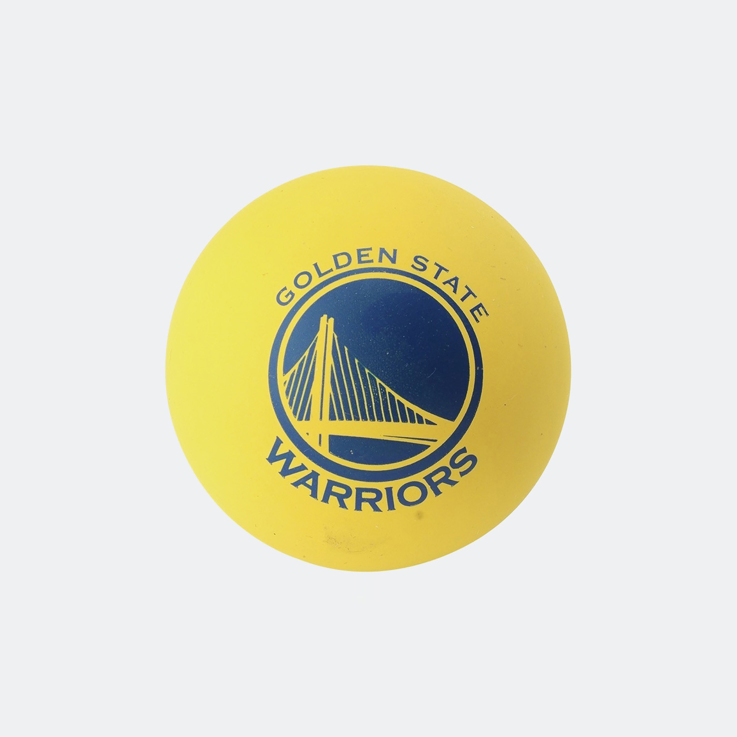 Spalding Bounce Spaldeen Ball Golden State Warriors (9000021375_2005)