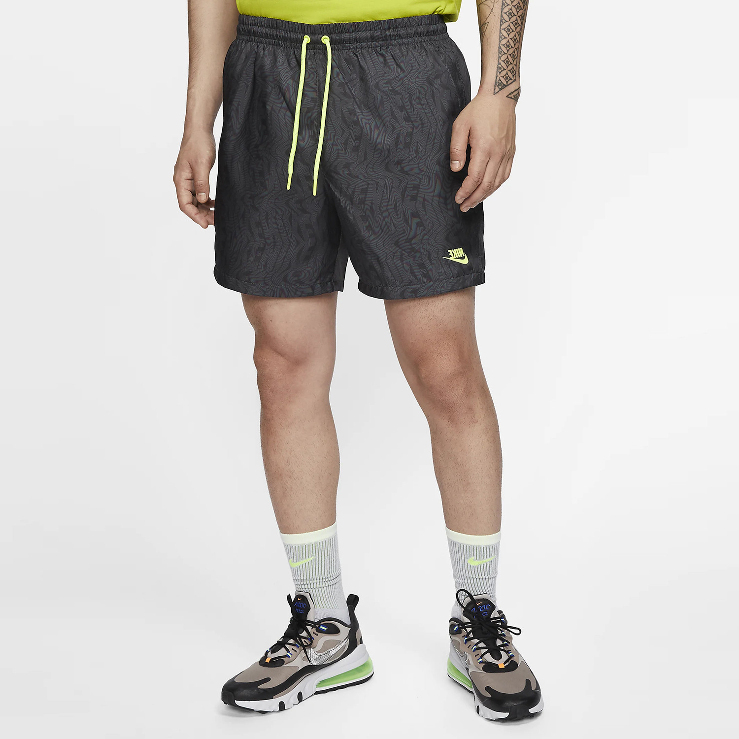 Nike Sportswear Men's Festival Woven Short (9000052826_45531)