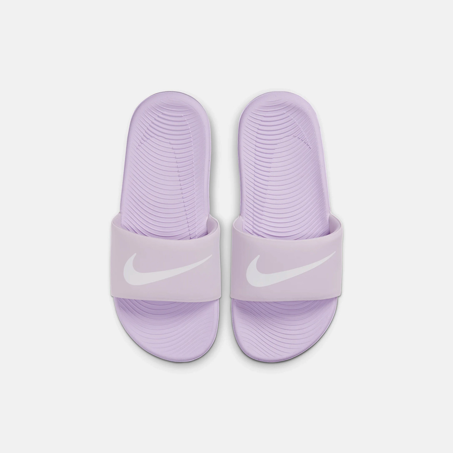 Nike Kawa Little/Big Kids' Slide (9000053032_45604) Παιδικά /  Παιδικά Παπούτσια / Παιδικες Παντοφλες