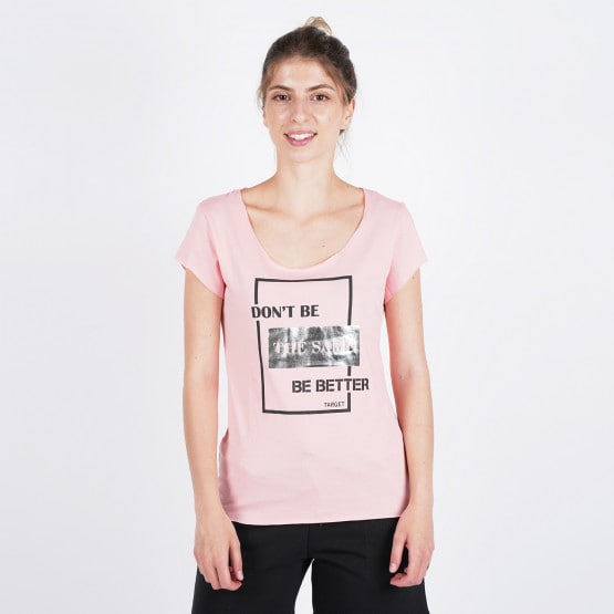 Target Loose Top Καλτσα 1/30  "don΄τ Be The Shame"