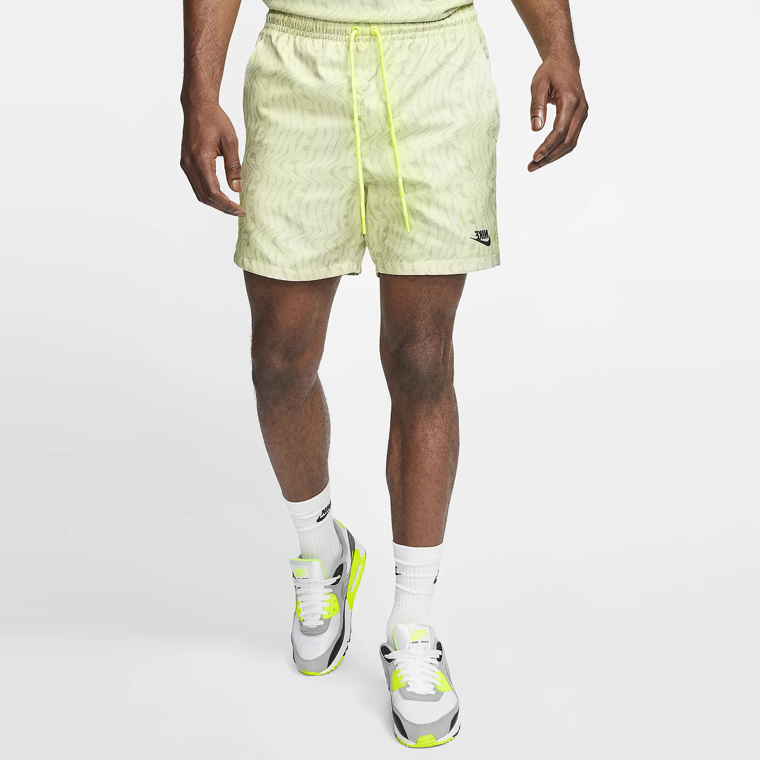 Nike Sportswear Men's Festival Woven Short (9000052827_45534)
