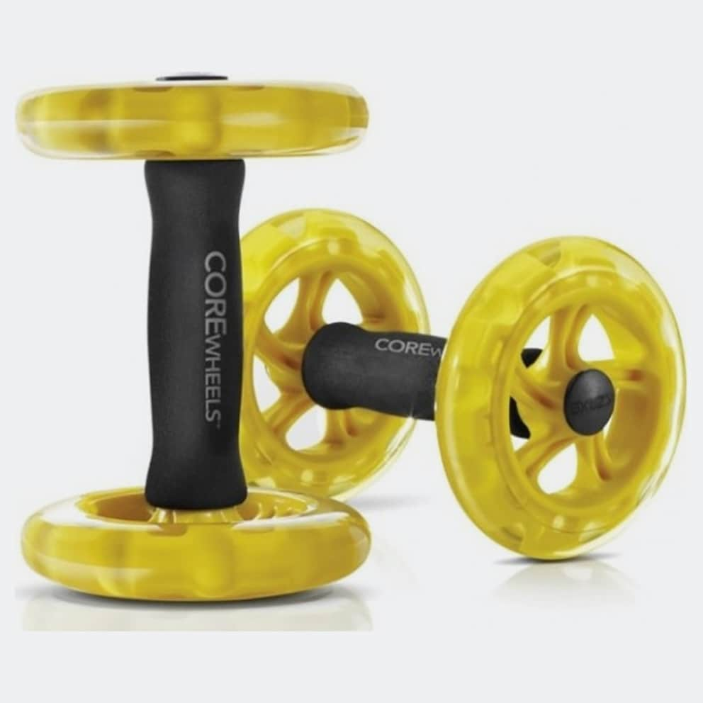 Sklz Core Wheels 2 Pack