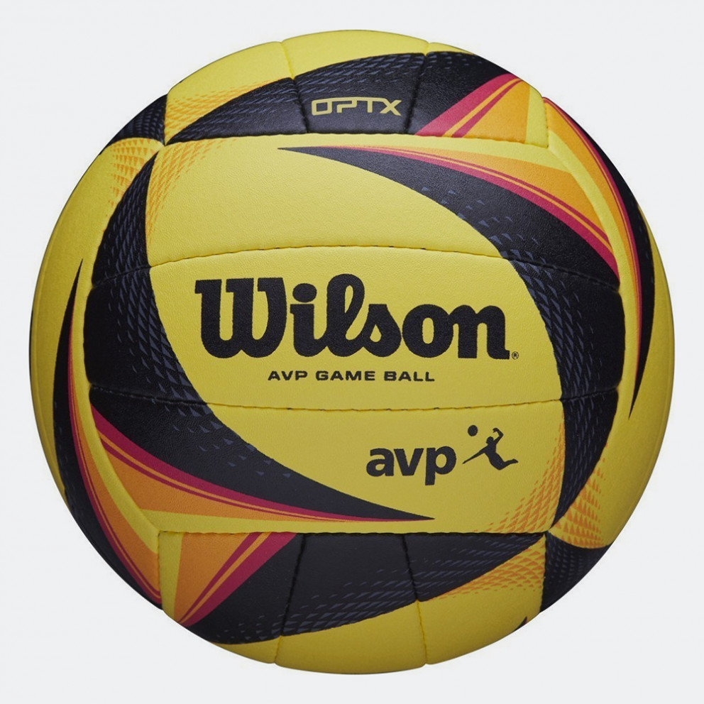 Wilson Optx Avp Vb Official Gb Νο5 Beach Volley