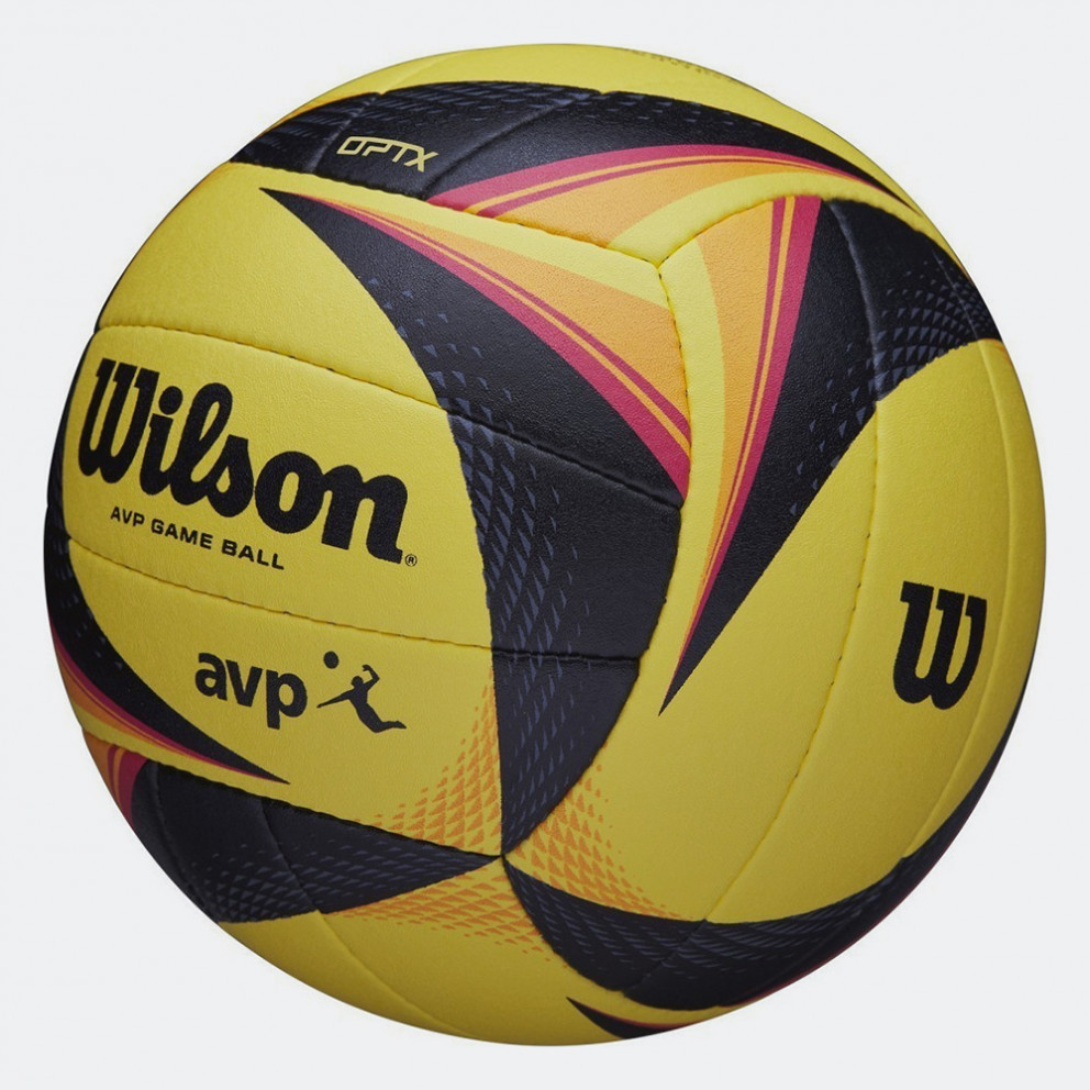 Wilson Optx Avp Vb Official Gb Νο5 Beach Volley