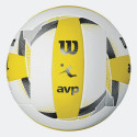 Wilson Avp Ii Official Game Ball Νο5 Beach Volley