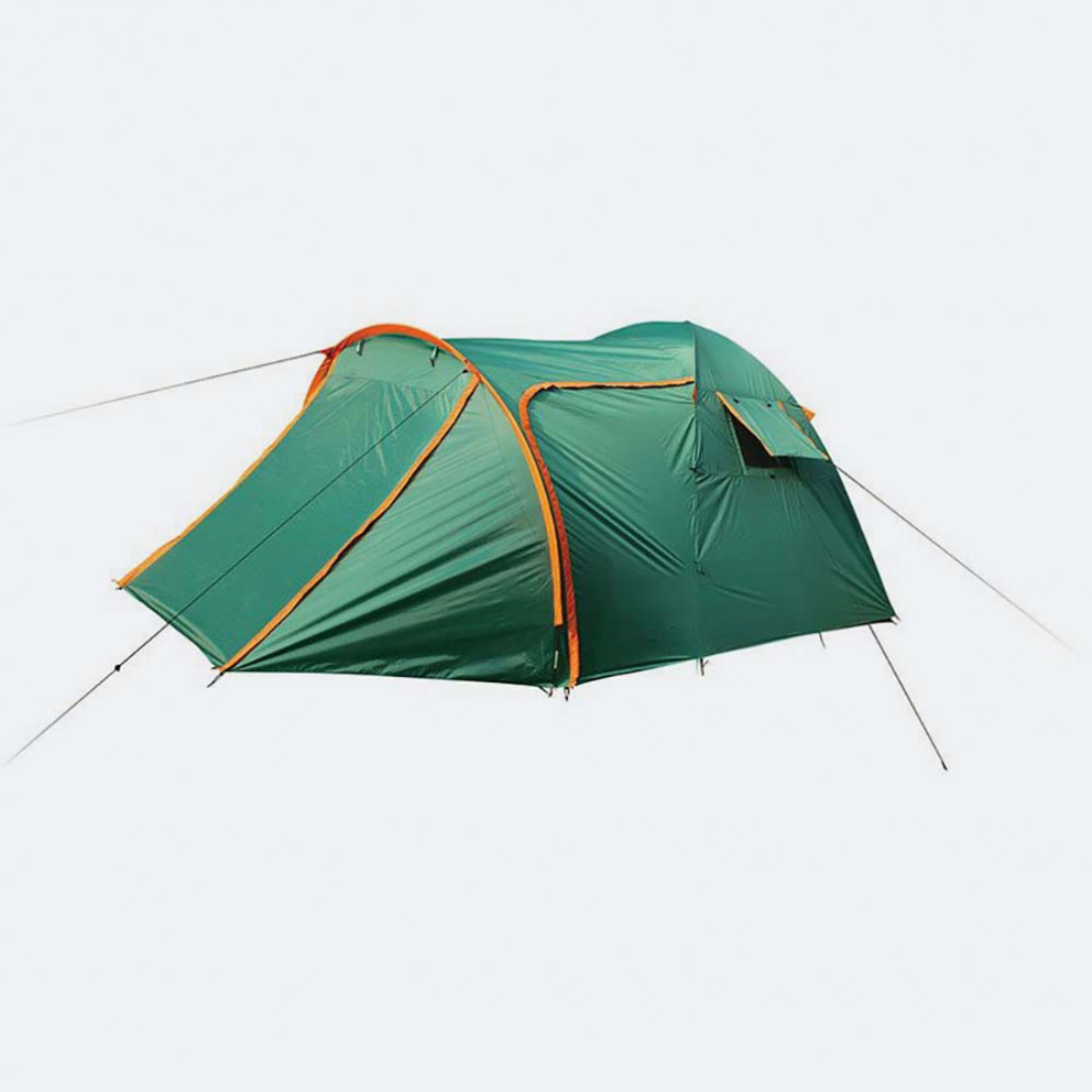 Escape Comfort Camping Tent 4 People