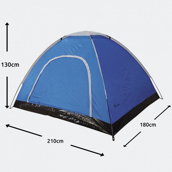 Maori Nova Tent 210 X 180 X 130 Cm