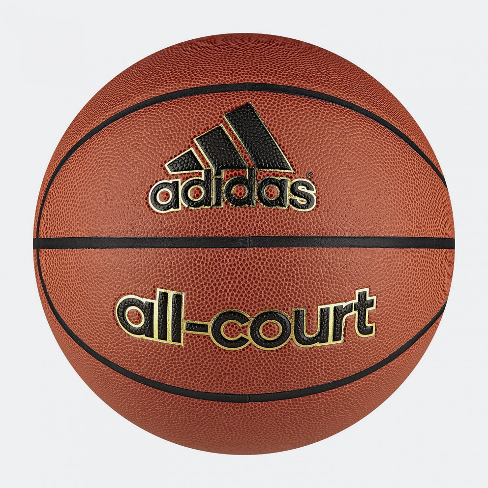 adidas Performance All-Court Prep Basketball No. 7