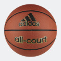 adidas Performance All-Court Prep Basketball No. 7