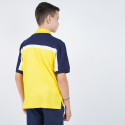 Givova Polo Spring Παιδικό Polo T-Shirt