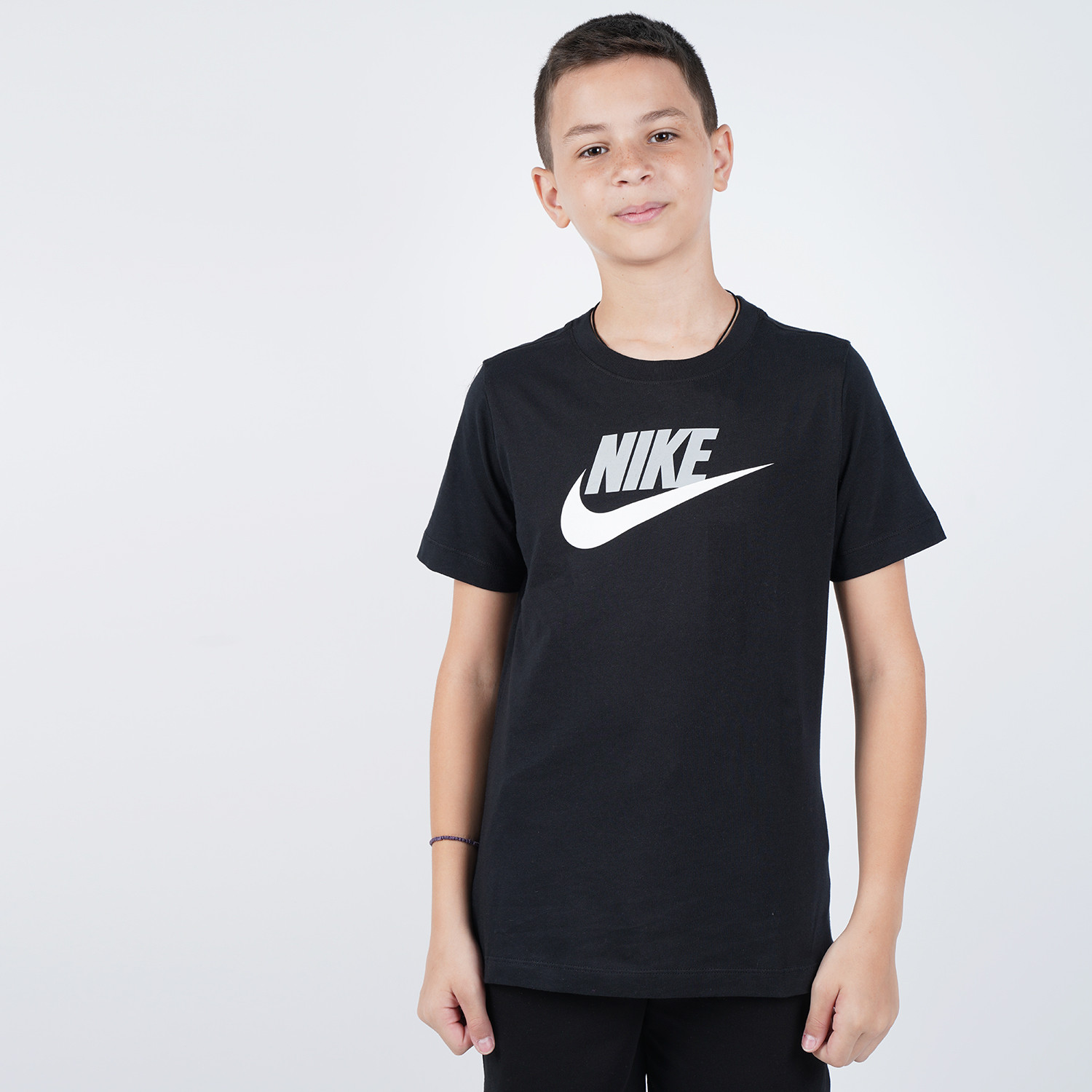 Nike Sportswear Futura Icon Παιδικό T-Shirt (9000043456_42890)