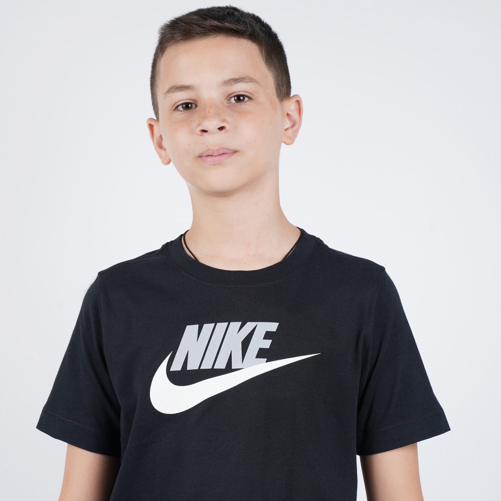 Nike Sportswear Futura Icon Kids' T-Shirt