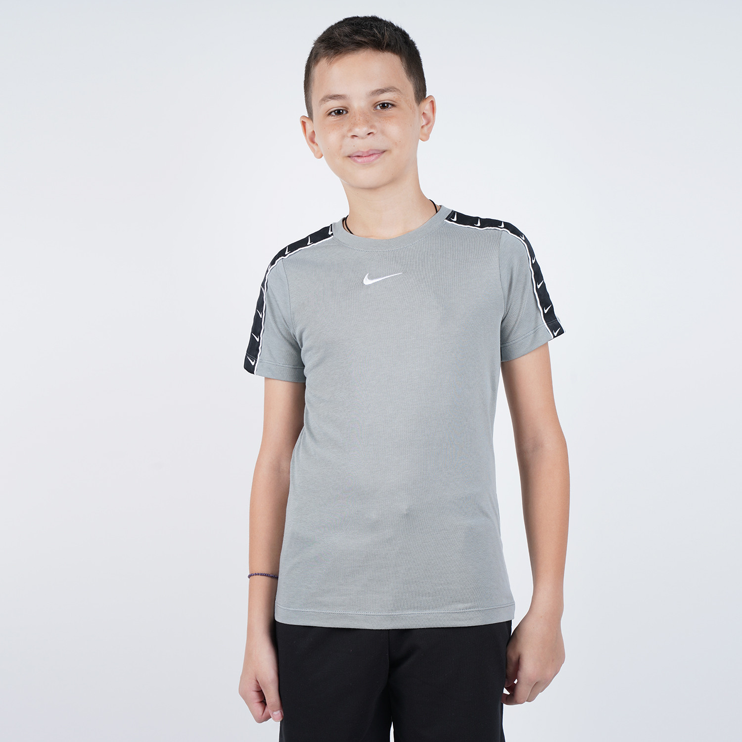 Nike Sportswear Swoosh Παιδικό T-shirt (9000044423_42731)