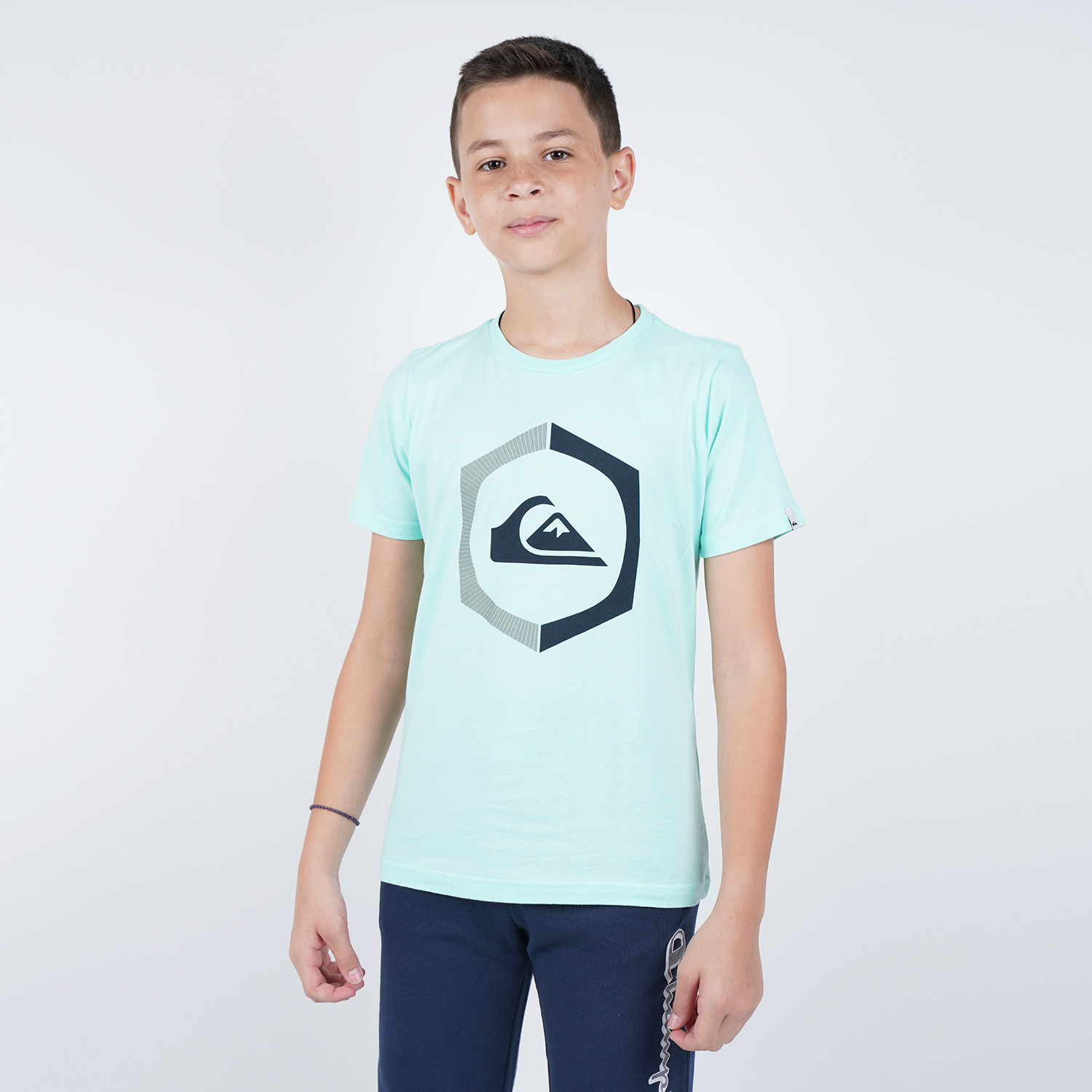 Quiksilver Sure Thing Παιδικό T-shirt (9000050412_33674)