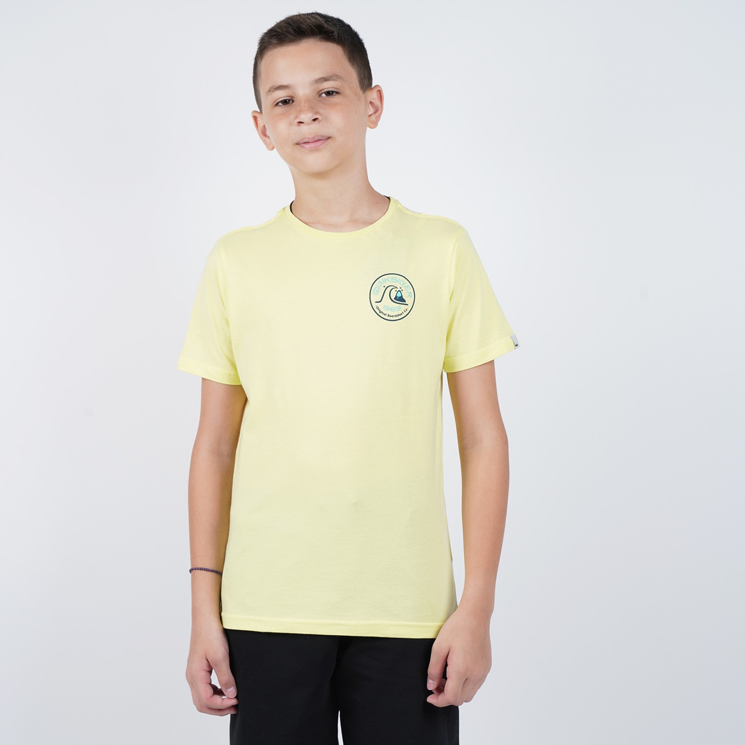 Quiksilver Close Call Kids' Tee (9000050418_44929)