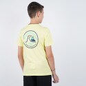 Quiksilver Close Call Kids' Tee