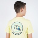 Quiksilver Close Call Kids' Tee