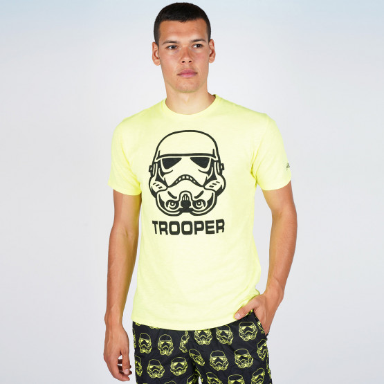 MC2 Skylar T-Shirt Sw Trooper Fc 94