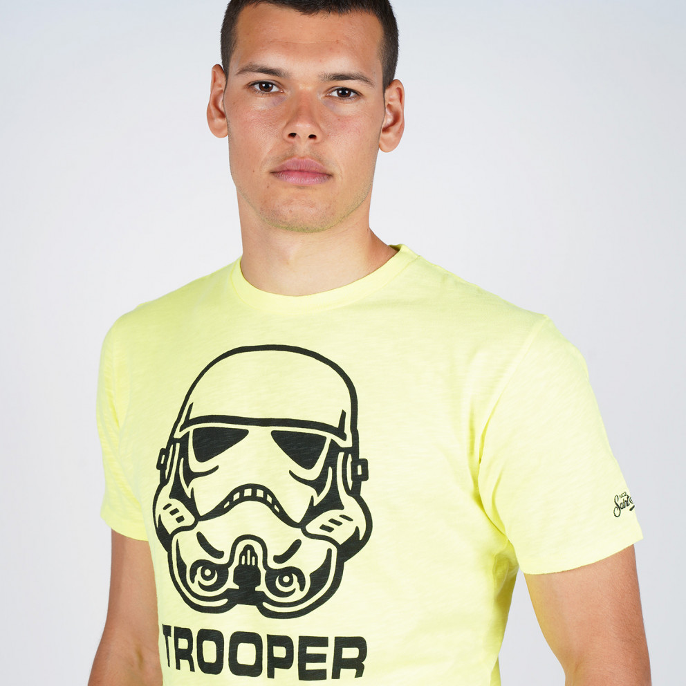 MC2 Skylar T-Shirt Sw Trooper Fc 94