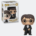 Funko Pop! Harry Potter - Harry Potter 91 Figure