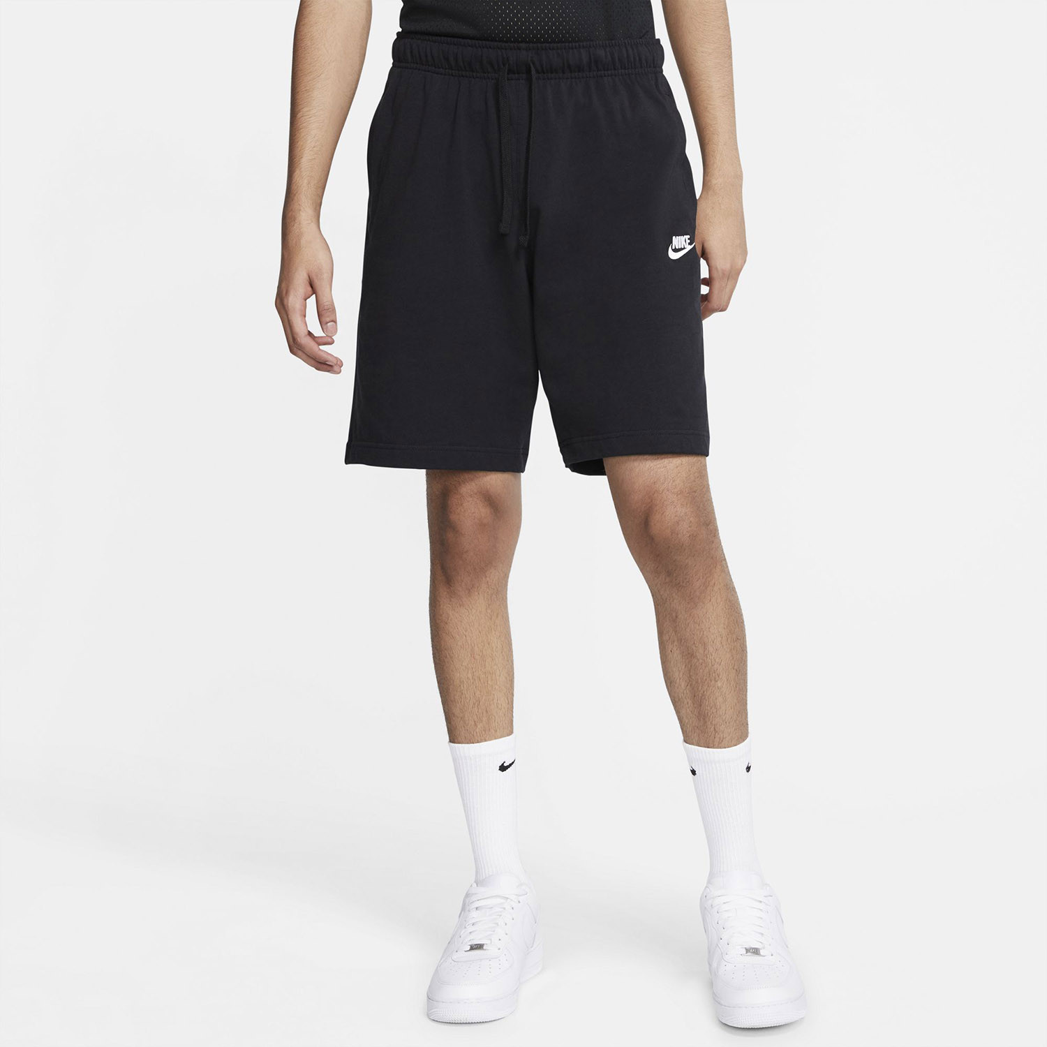 Nike Sportswear Men's Club Short Jersey (9000052394_1480)