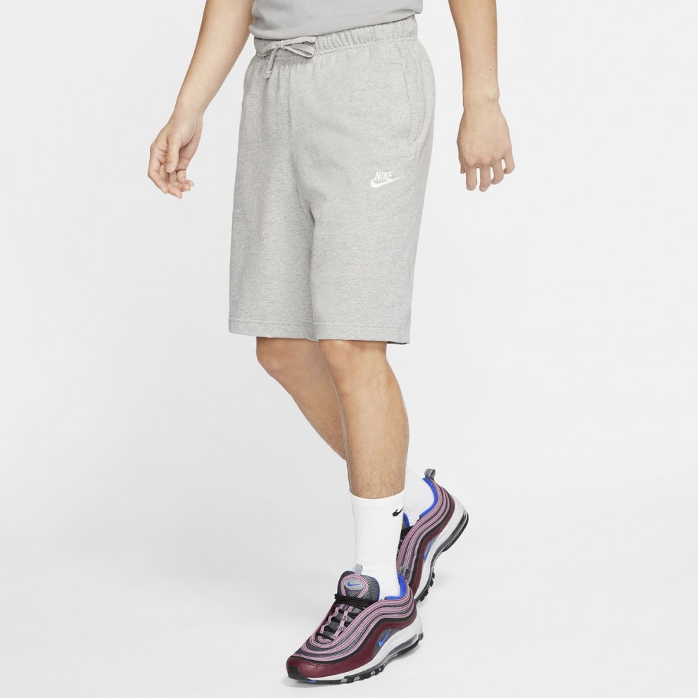 Nike Sportswear Men's Club Short Jersey