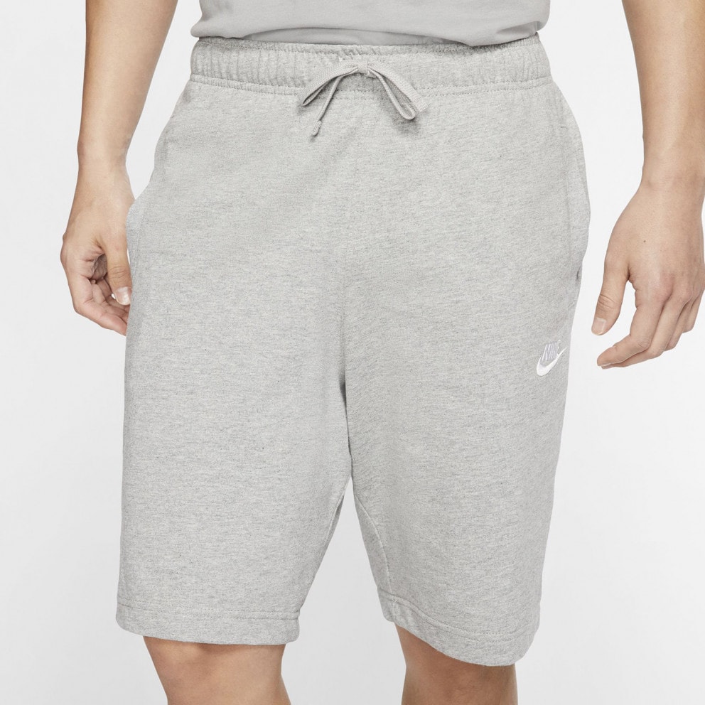 Nike Sportswear Men's Club Short Jersey