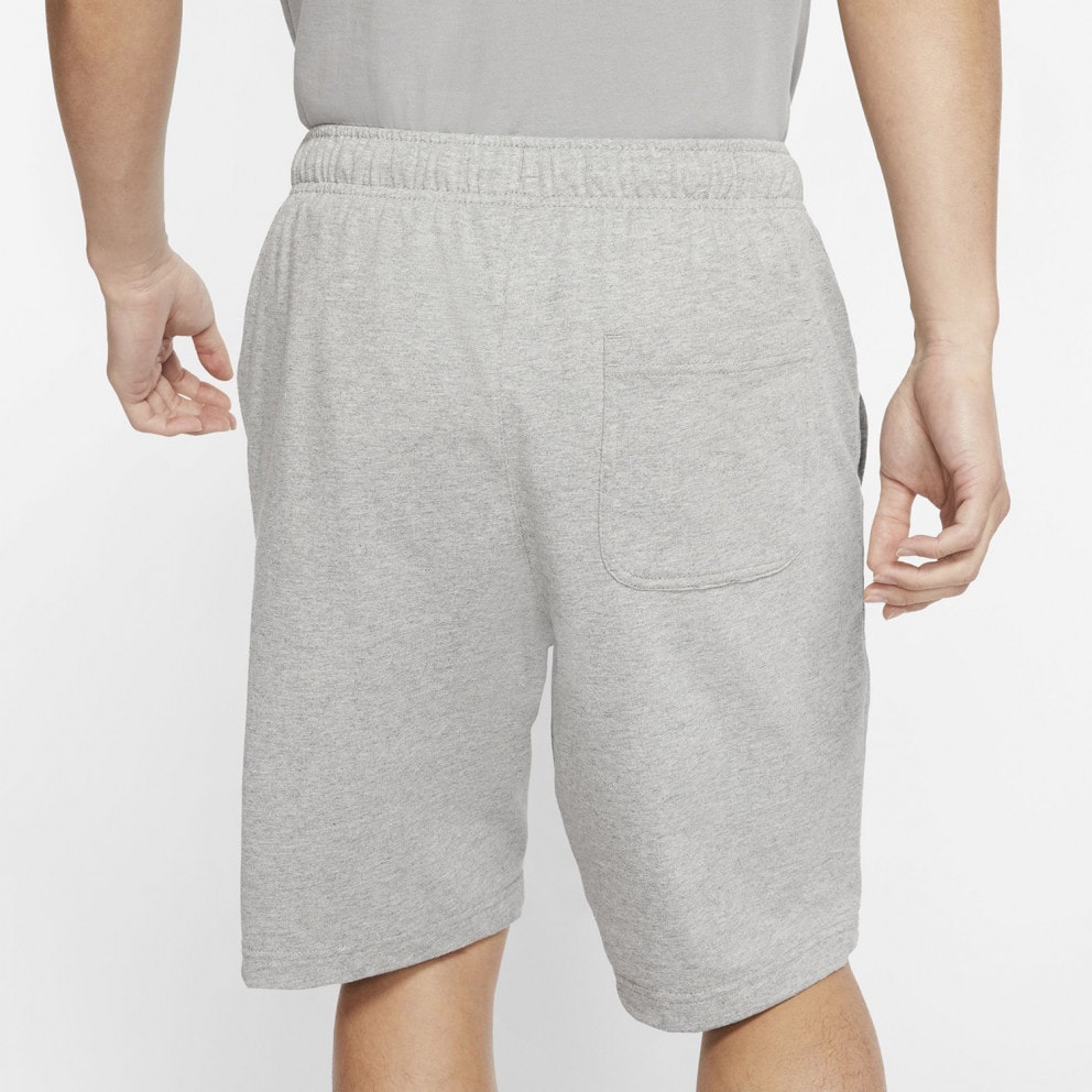 Nike Sportswear Men's Club Short Jersey