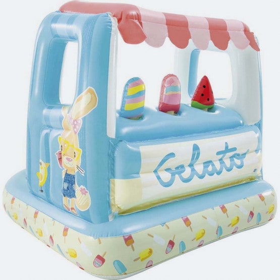 INTEX Ice Cream Stand Playhouse 127 X 102 X 99 Cm