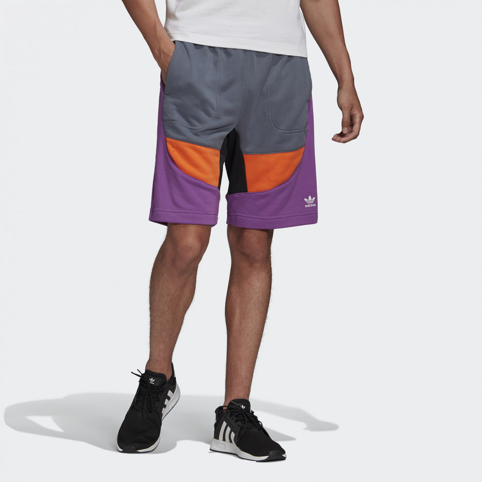 adidas dress shorts