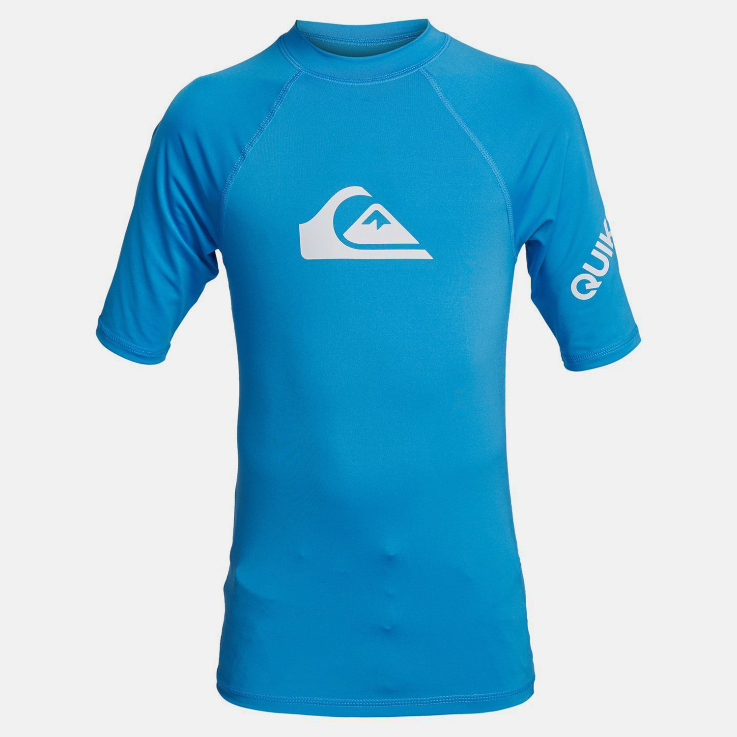 Quiksilver All Time Παιδικό UV T-shirt (9000050407_2816)