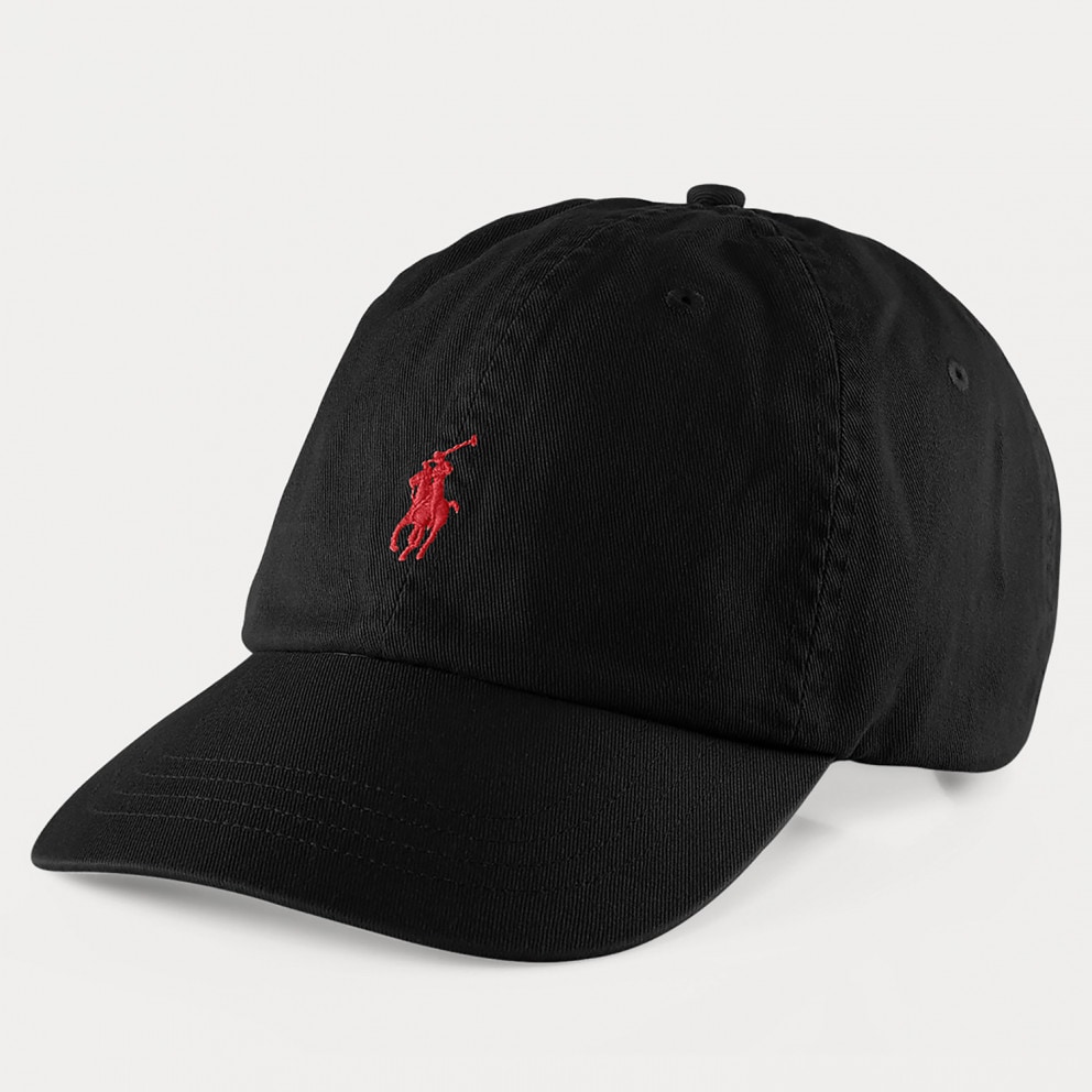 Polo Ralph Lauren Sport Cap-Hat