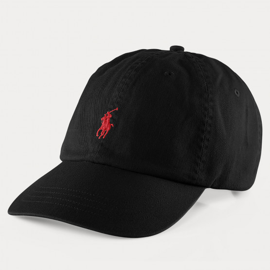 Polo Ralph Lauren Sport Cap-Hat