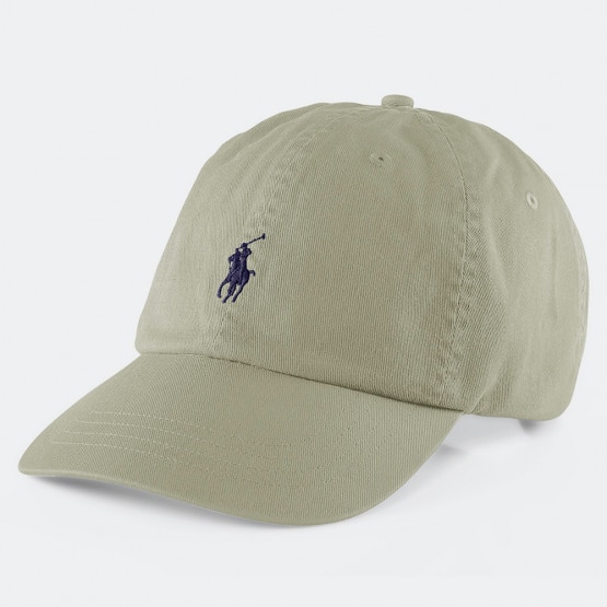 Polo Ralph Lauren Sport Cap-Hat