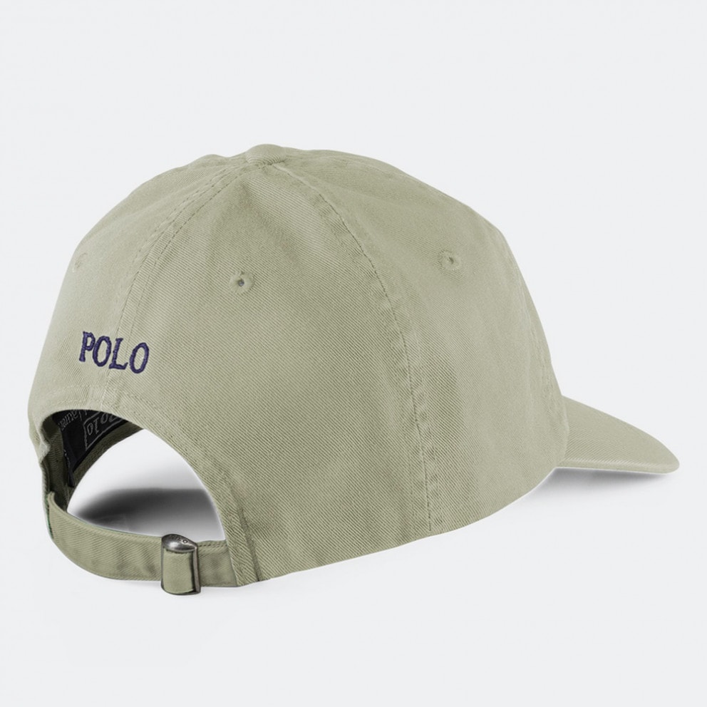 Polo Ralph Lauren Sport Cap-Hat