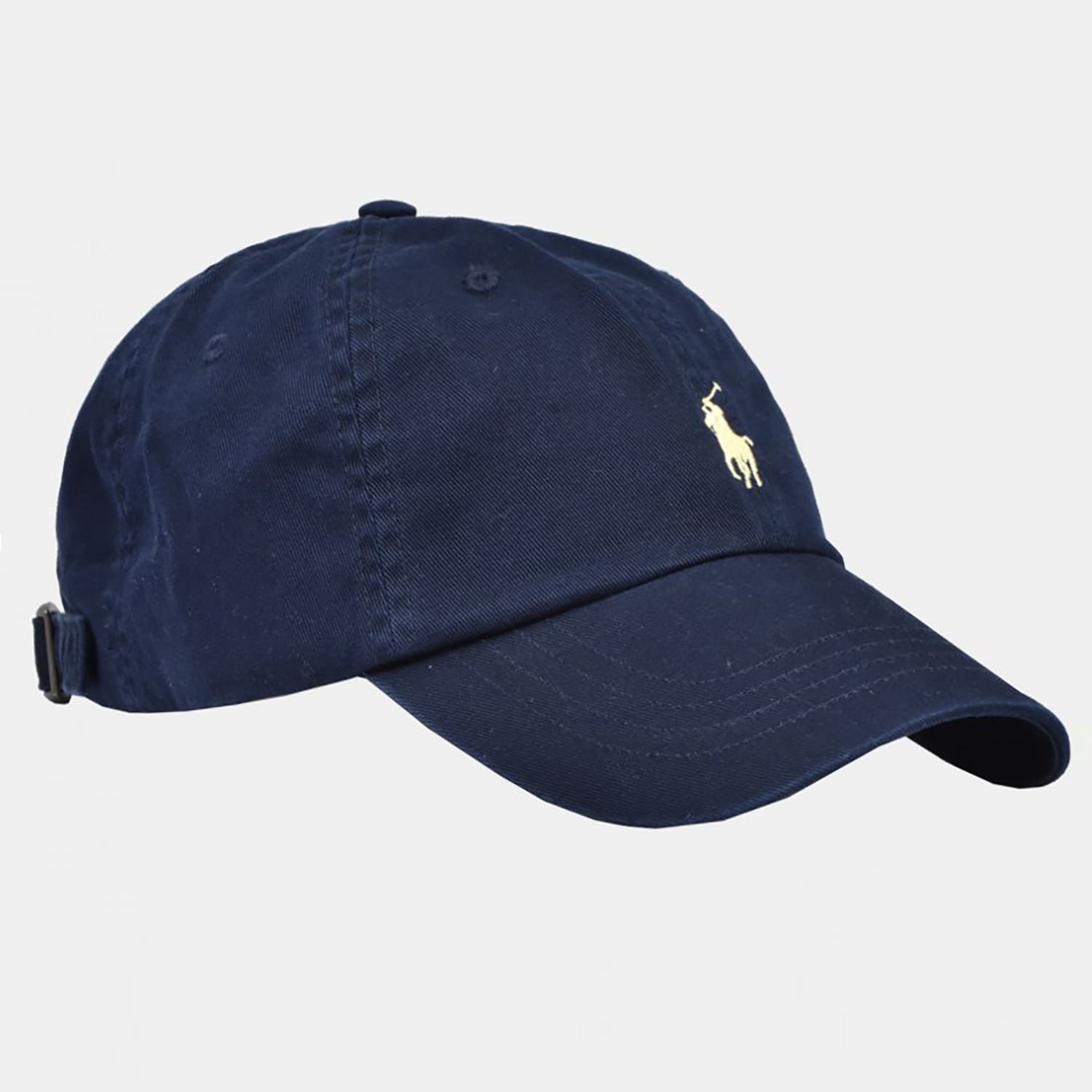 Polo Ralph Lauren Cotton Chino Ball Cap (9000050529_44959)