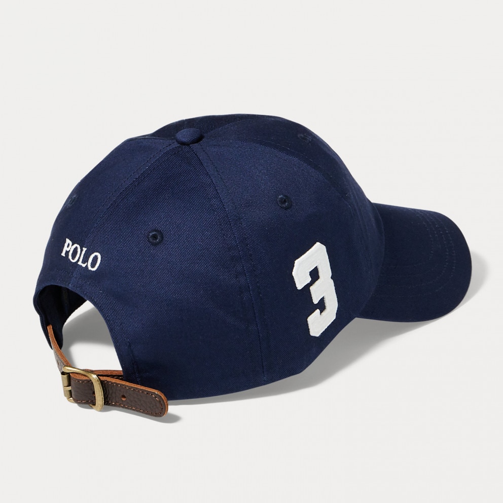 Polo Ralph Lauren Men's Cap