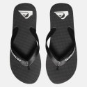 Quiksilver Molokai Men's Flip Flops