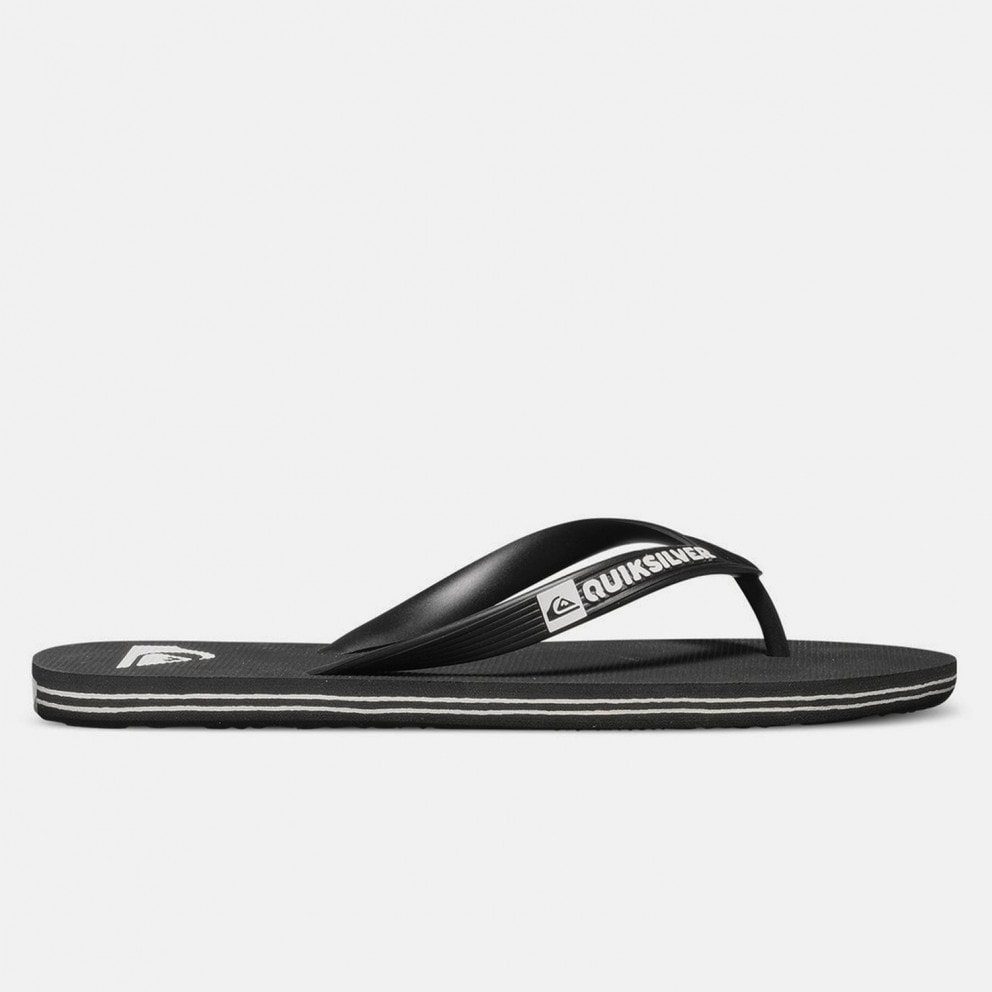 Quiksilver Molokai Men's Flip Flops