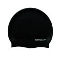 Speedo Plain Flat Silicone Cap Junior Team Σκουφάκ