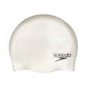 Speedo Plain Flat Silicone Cap Junior Team Σκουφάκ