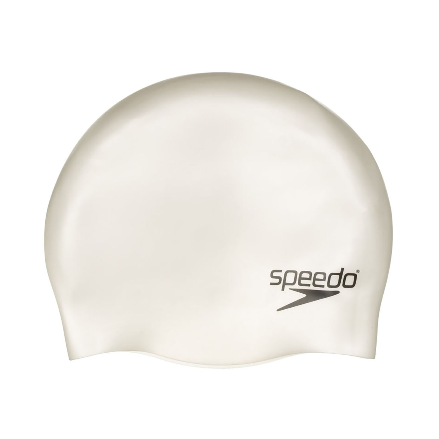 Speedo Plain Flat Silicone Cap Junior Team Σκουφάκ (3167230023_002)