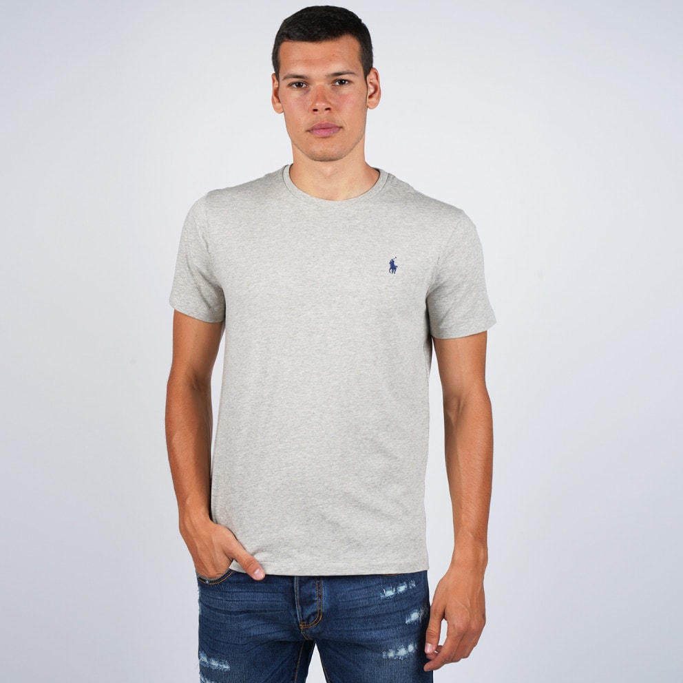 Polo Ralph Lauren Ανδρικό T-Shirt