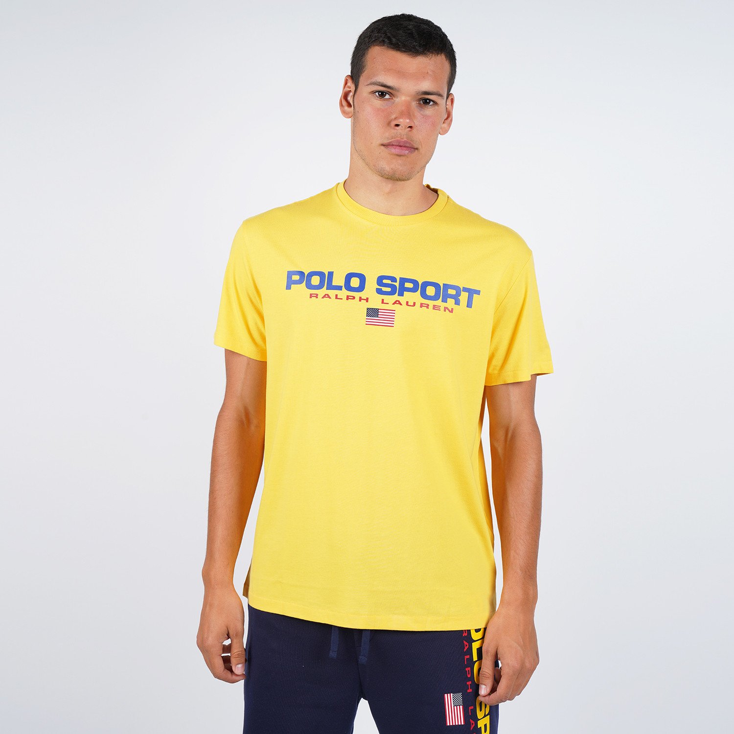 Polo Ralph Lauren Ανδρικό T-Shirt (9000050575_44987)
