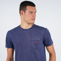 Polo Ralph Lauren Ανδρικό T-Shirt