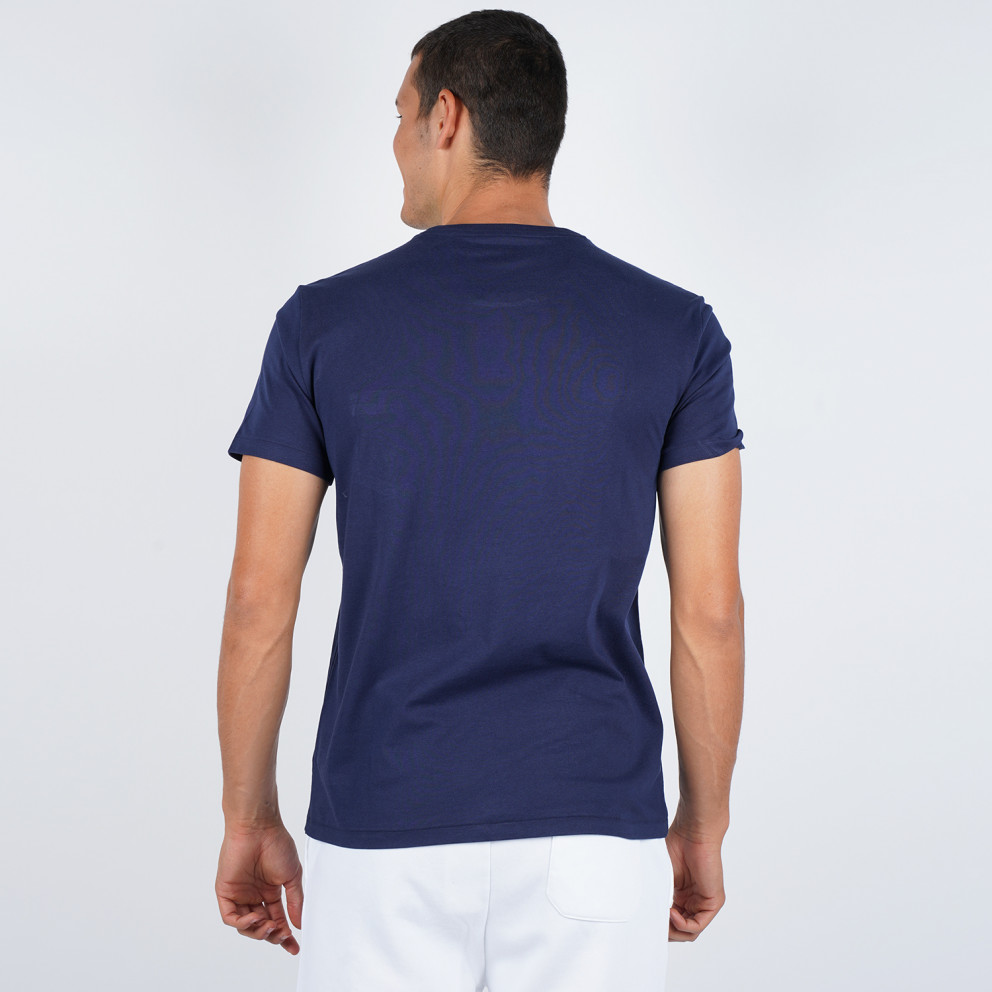Polo Ralph Lauren Ανδρικό T-Shirt