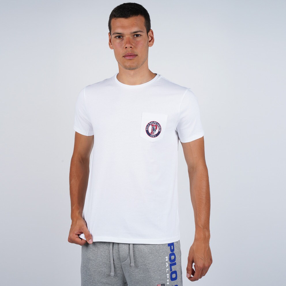 Polo Ralph Lauren Ανδρικό T-Shirt